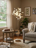 Gingko Floor Lamp