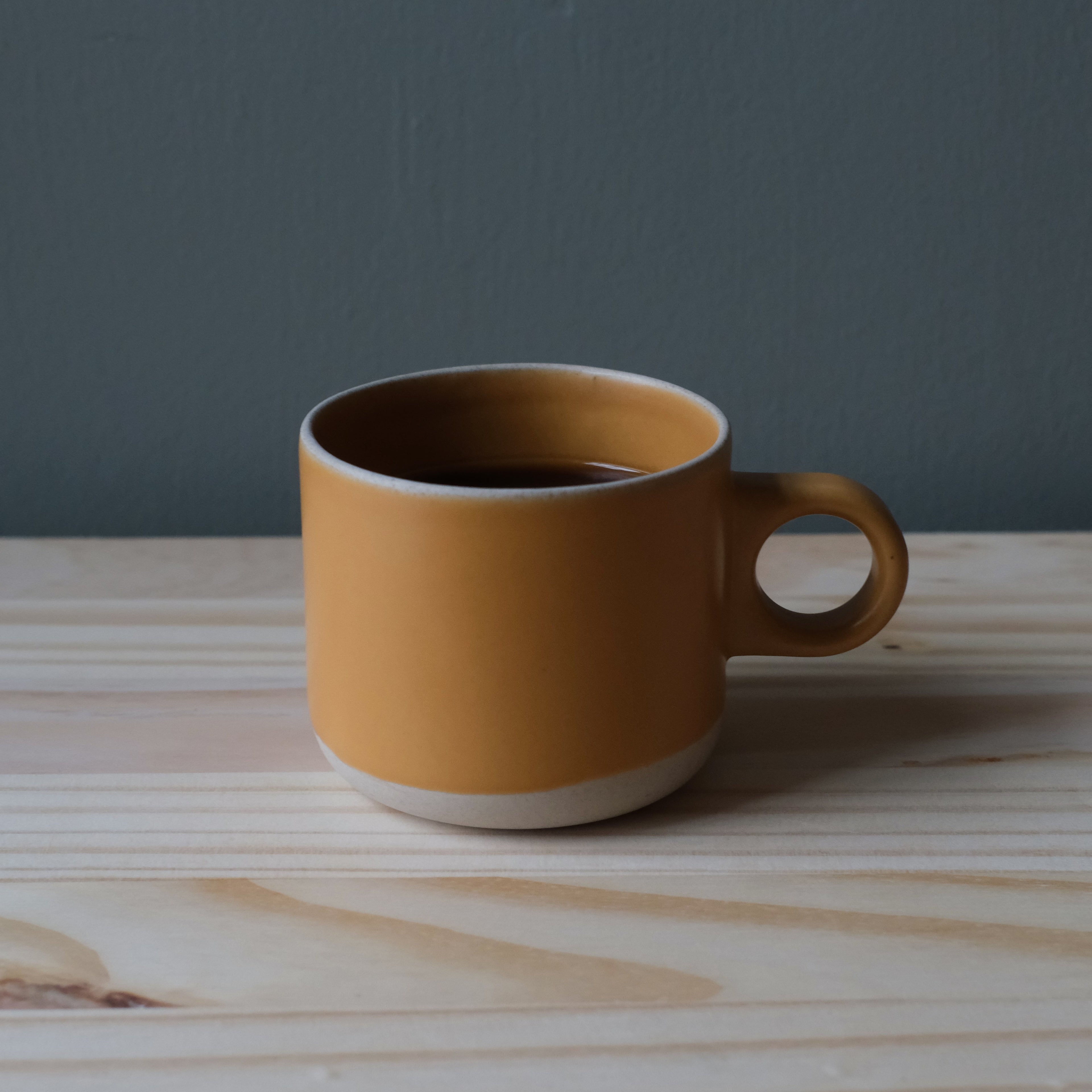 Scotty Mug (Dipped)