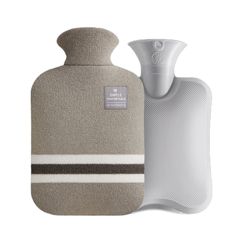 Snuggle Hot Water Bottle