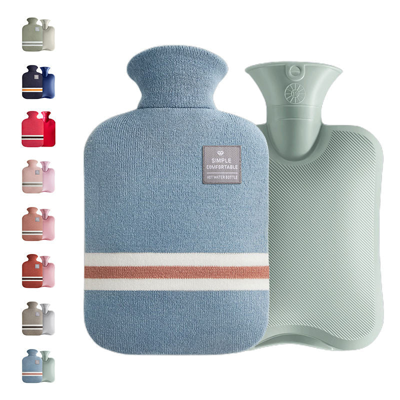 Snuggle Hot Water Bottle