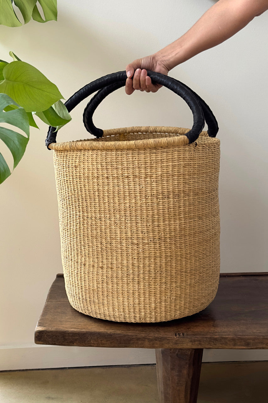 Simple Streamlined Hamper