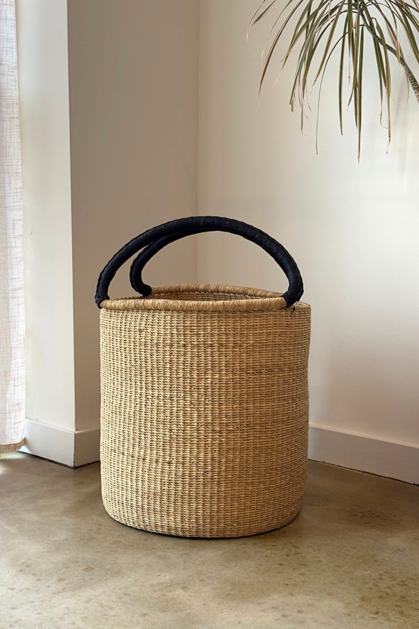 Simple Streamlined Hamper