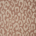 HEPBURN - MODERN LEOPARD PRINT TEXTURE UPHOLSTERY FABRIC BY THE YARD