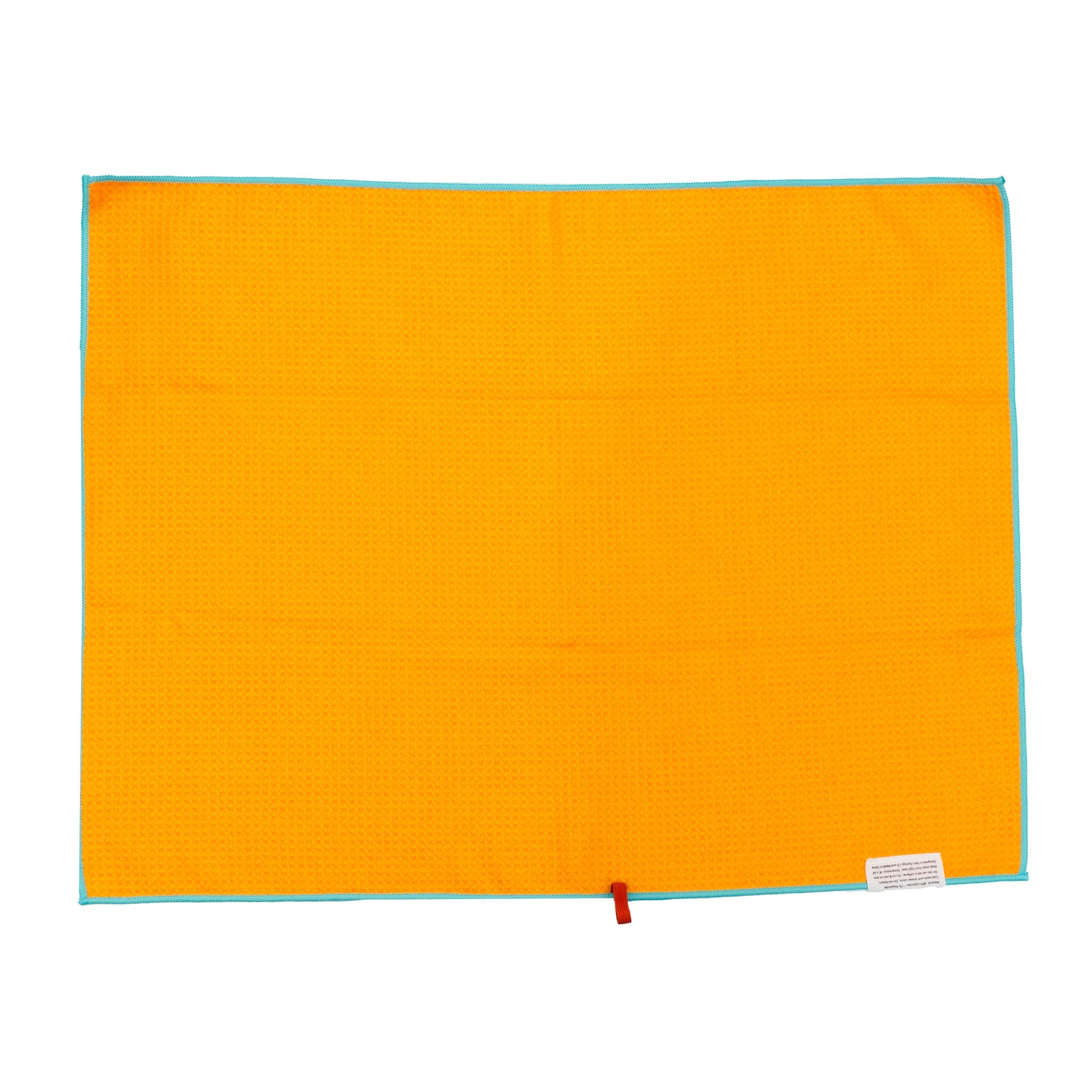 Atomic Hand Towel 18" x 24"