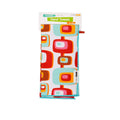 Atomic Hand Towel 18" x 24"