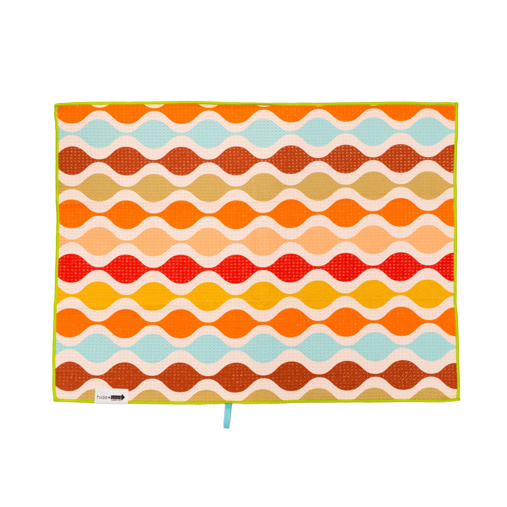 Strand Hand Towel 18" x 24"