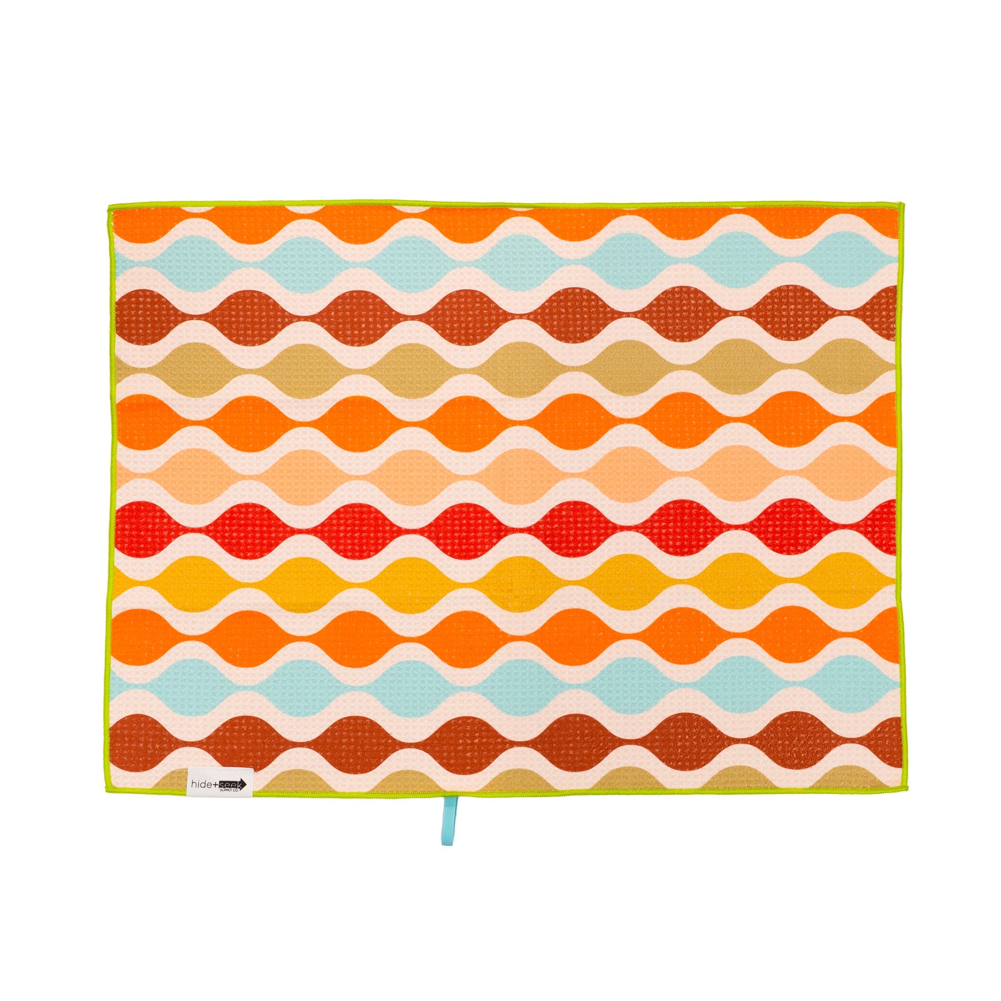 Strand Hand Towel 18" x 24"