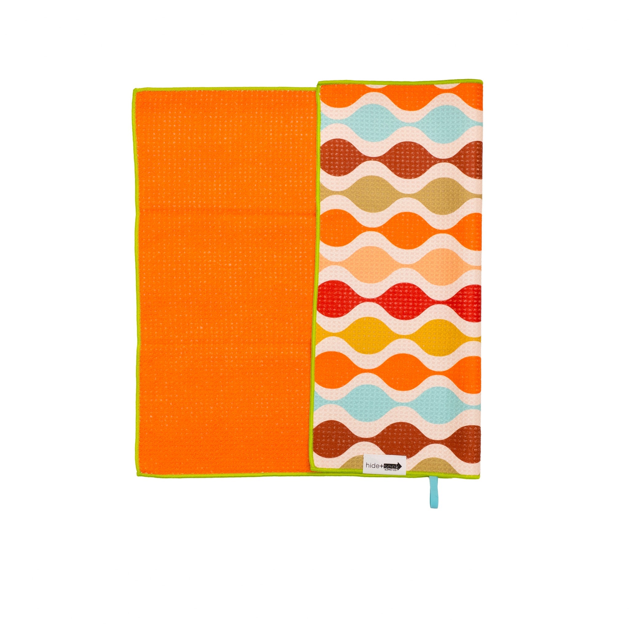 Strand Hand Towel 18" x 24"