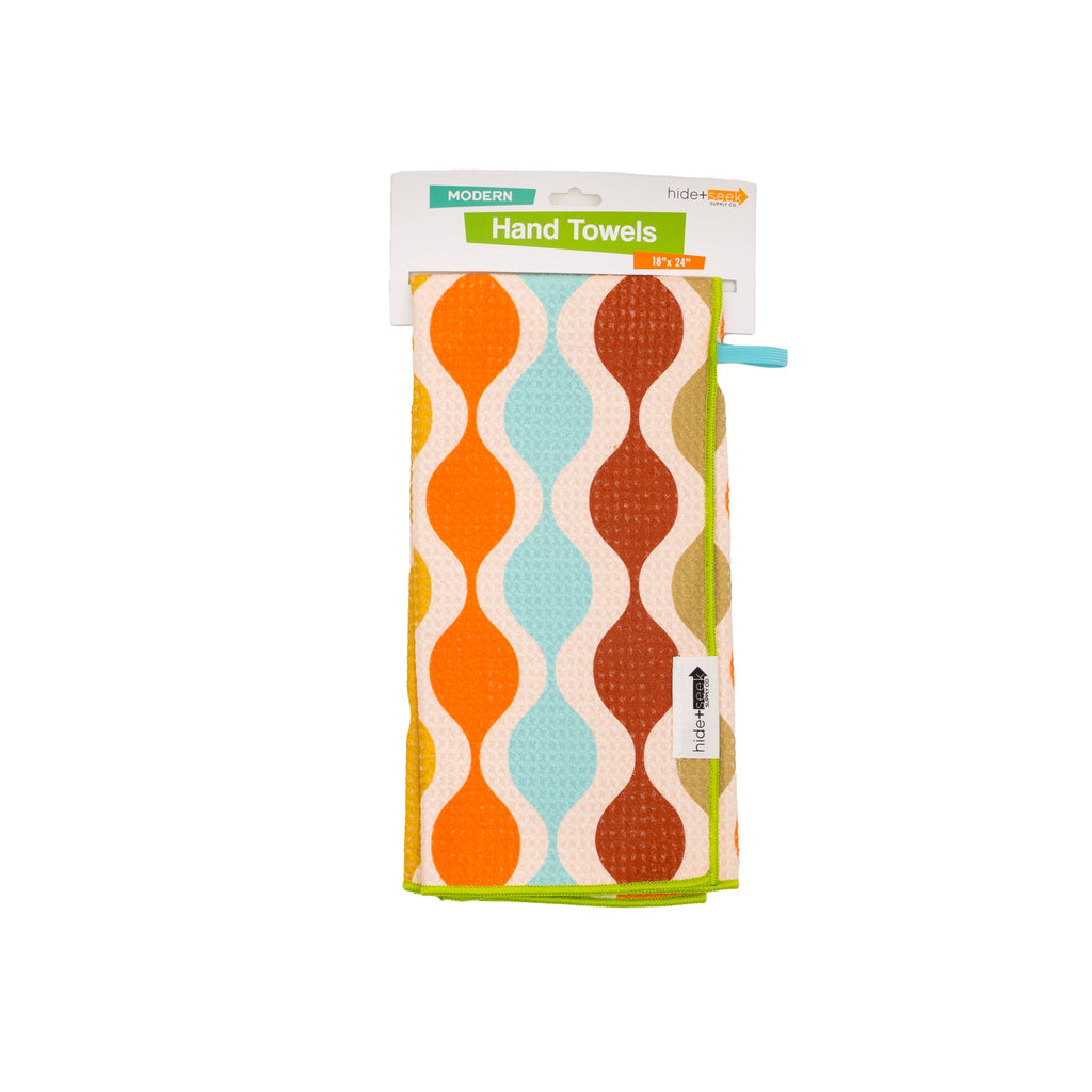 Strand Hand Towel 18" x 24"