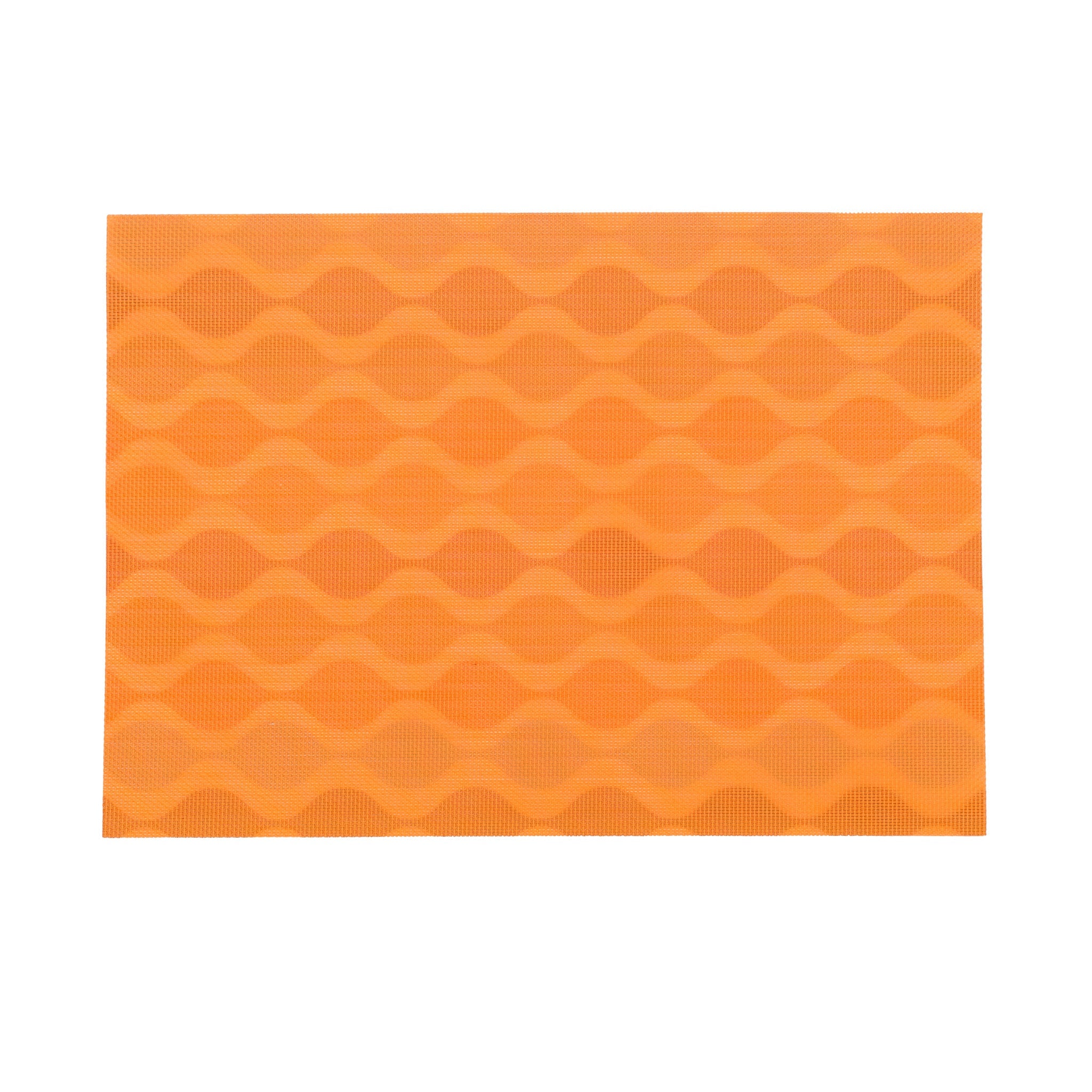 Strand double-sided Woven Rectangular Placemat