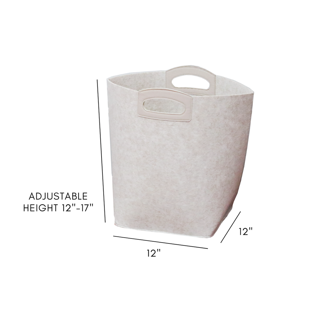 Modern Nursery Hamper