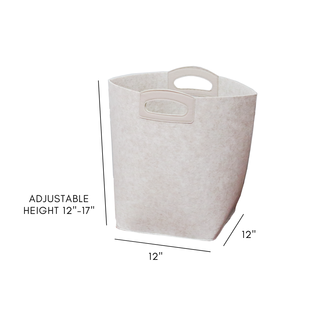 Modern Nursery Hamper