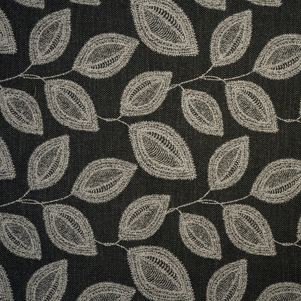 HAZEL - BOTANICAL UPHOLSTERY FABRIC BY THE YARD