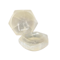 Hex Selenite Dish