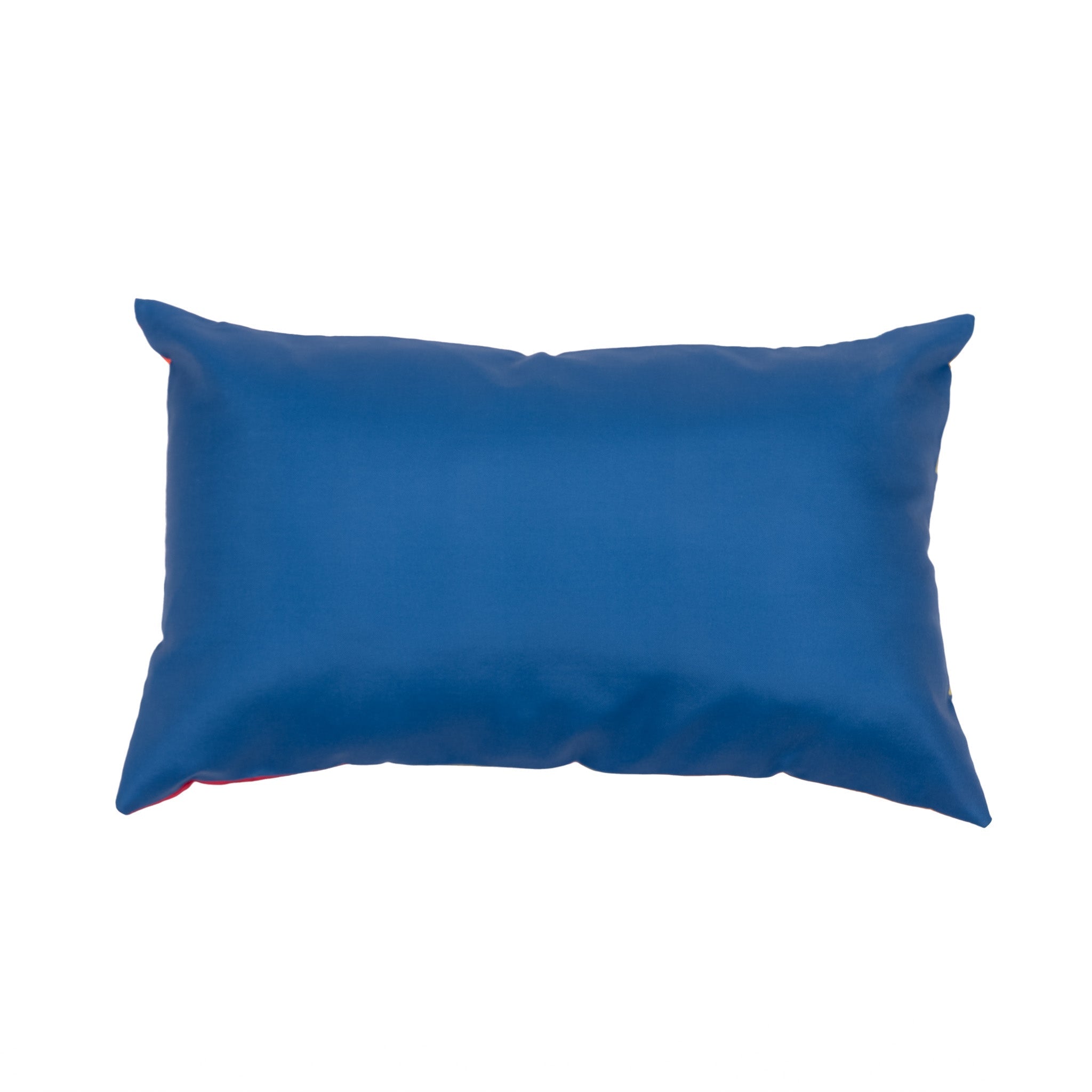 Stripes double-sided Bolster Pillow - 11.8" x 19.7"