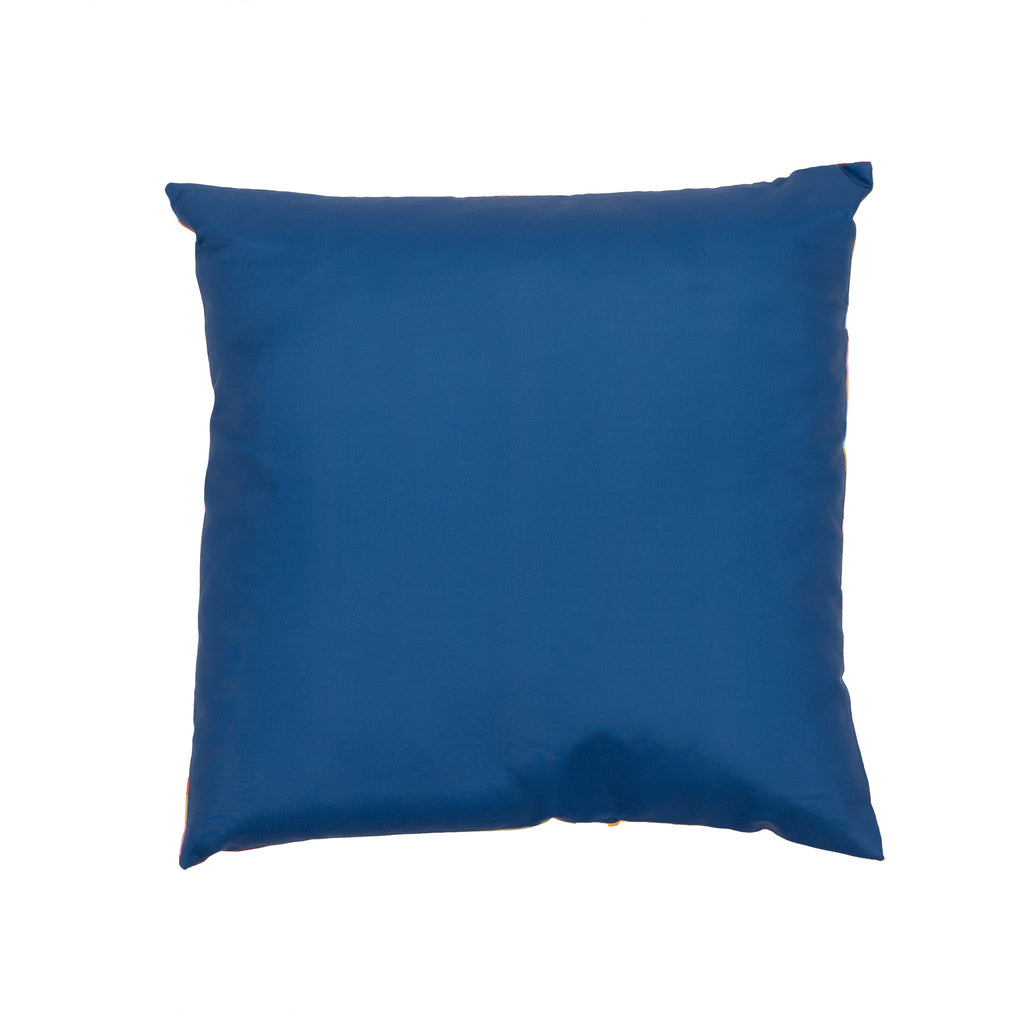 Stripes 17.7" Square double-sided Pillow