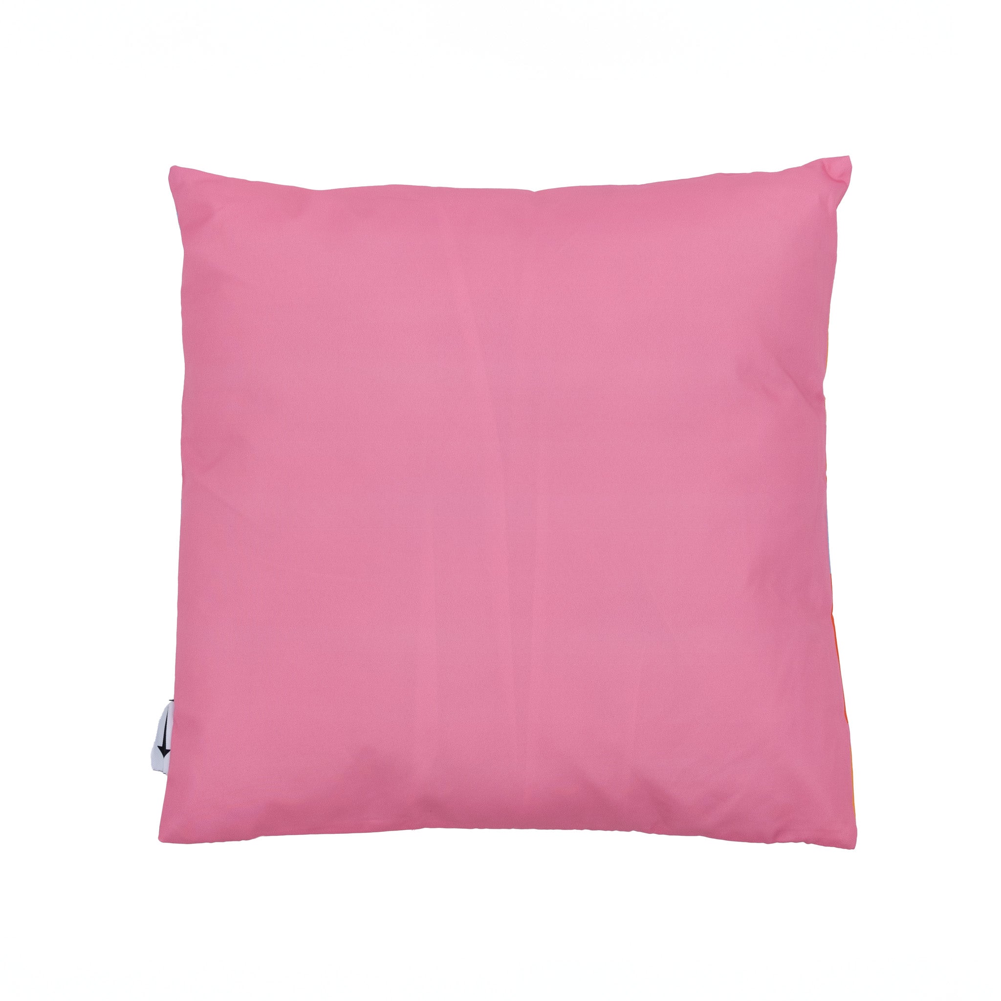 Geo 17.7" Square double-sided Pillow