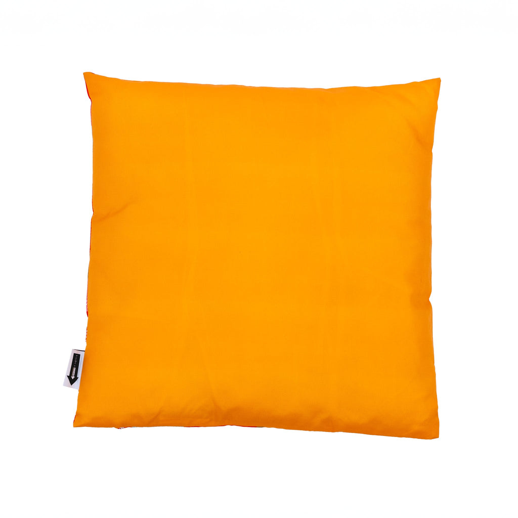 Blink 17.7" Square double-sided Pillow