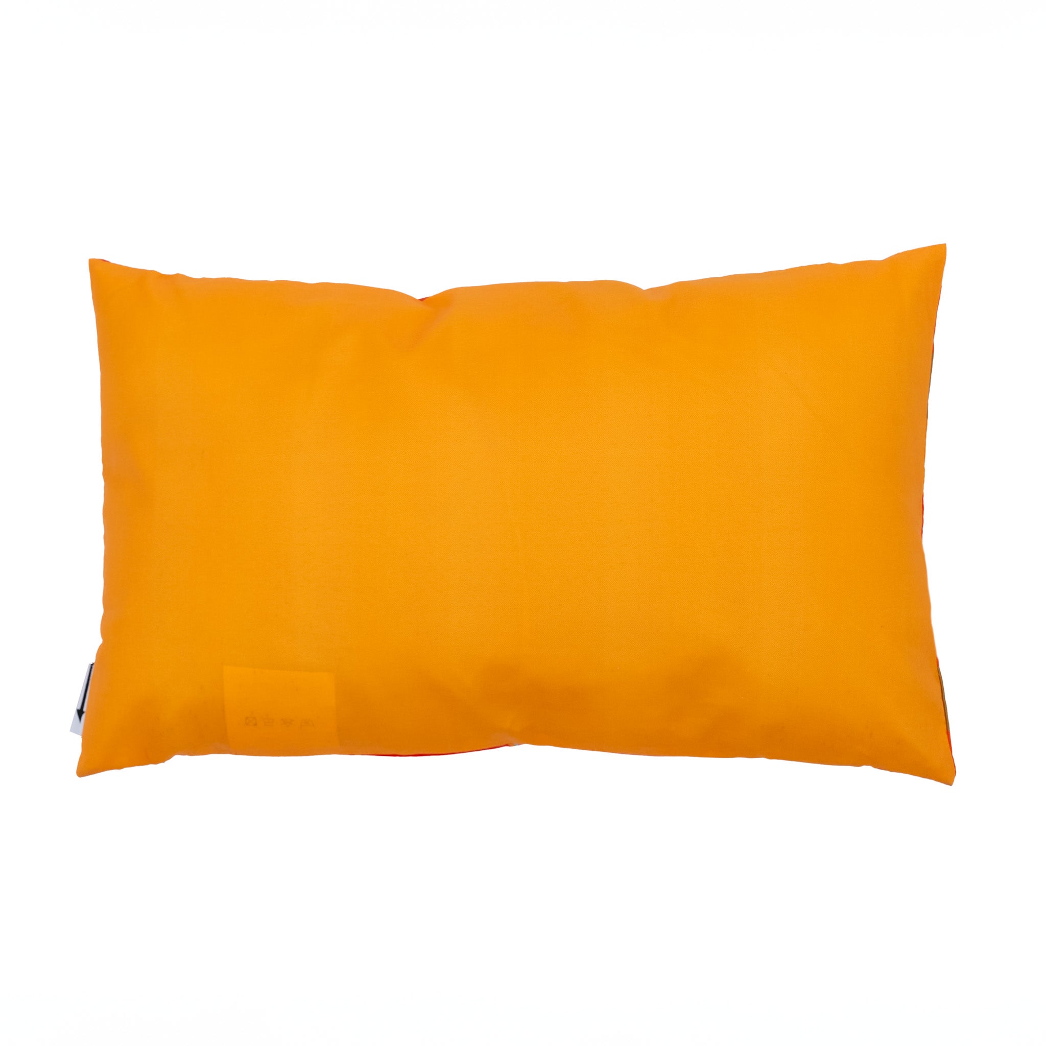 Blink double-sided Bolster Pillow - 11.8" x 19.7"
