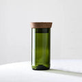 Hiliki Jar - Dark Green - XLarge