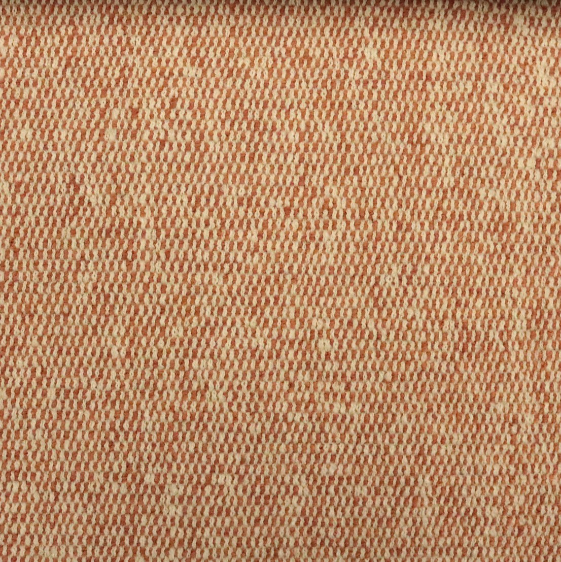 HALSTON - SOLID WOVEN CHENILLE UPHOLSTERY FABRIC BY THE YARD