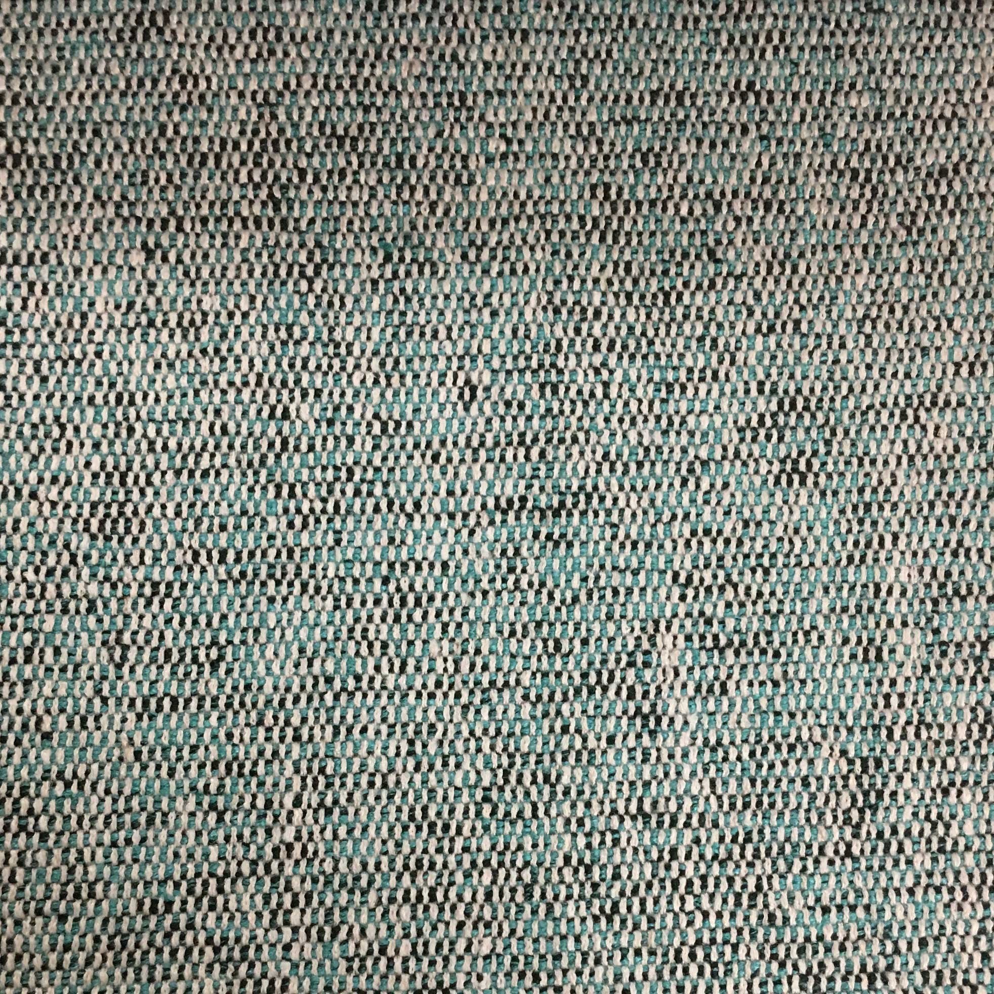 HALSTON - SOLID WOVEN CHENILLE UPHOLSTERY FABRIC BY THE YARD
