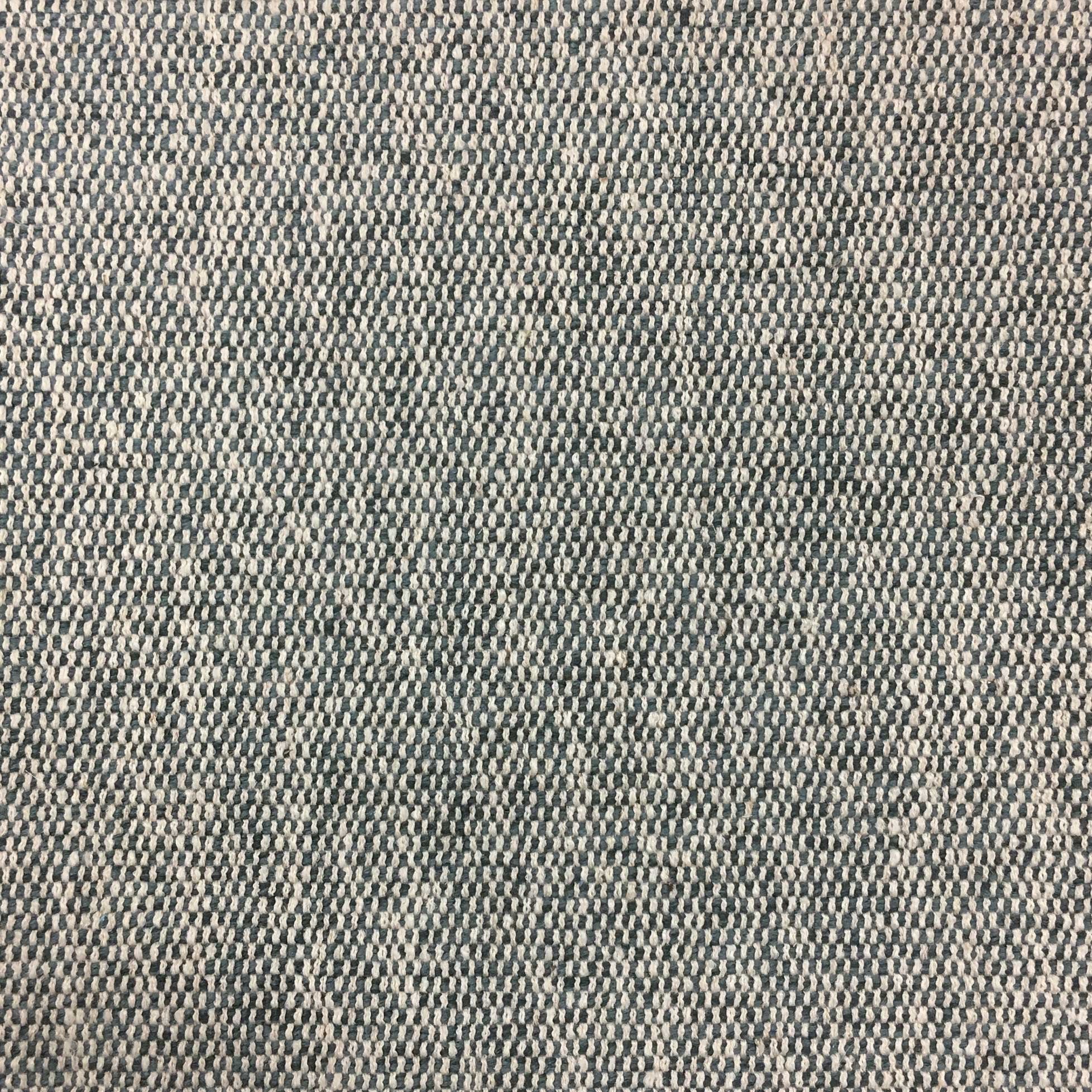 HALSTON - SOLID WOVEN CHENILLE UPHOLSTERY FABRIC BY THE YARD
