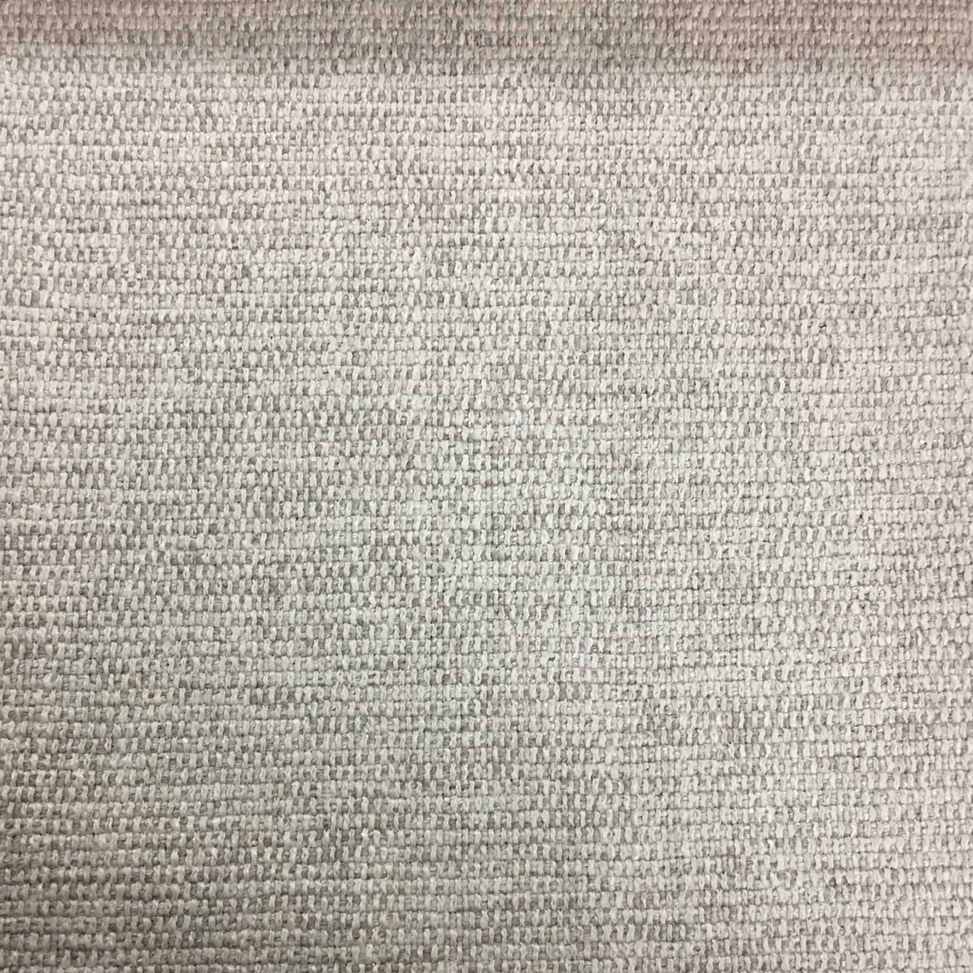 HALSTON - SOLID WOVEN CHENILLE UPHOLSTERY FABRIC BY THE YARD
