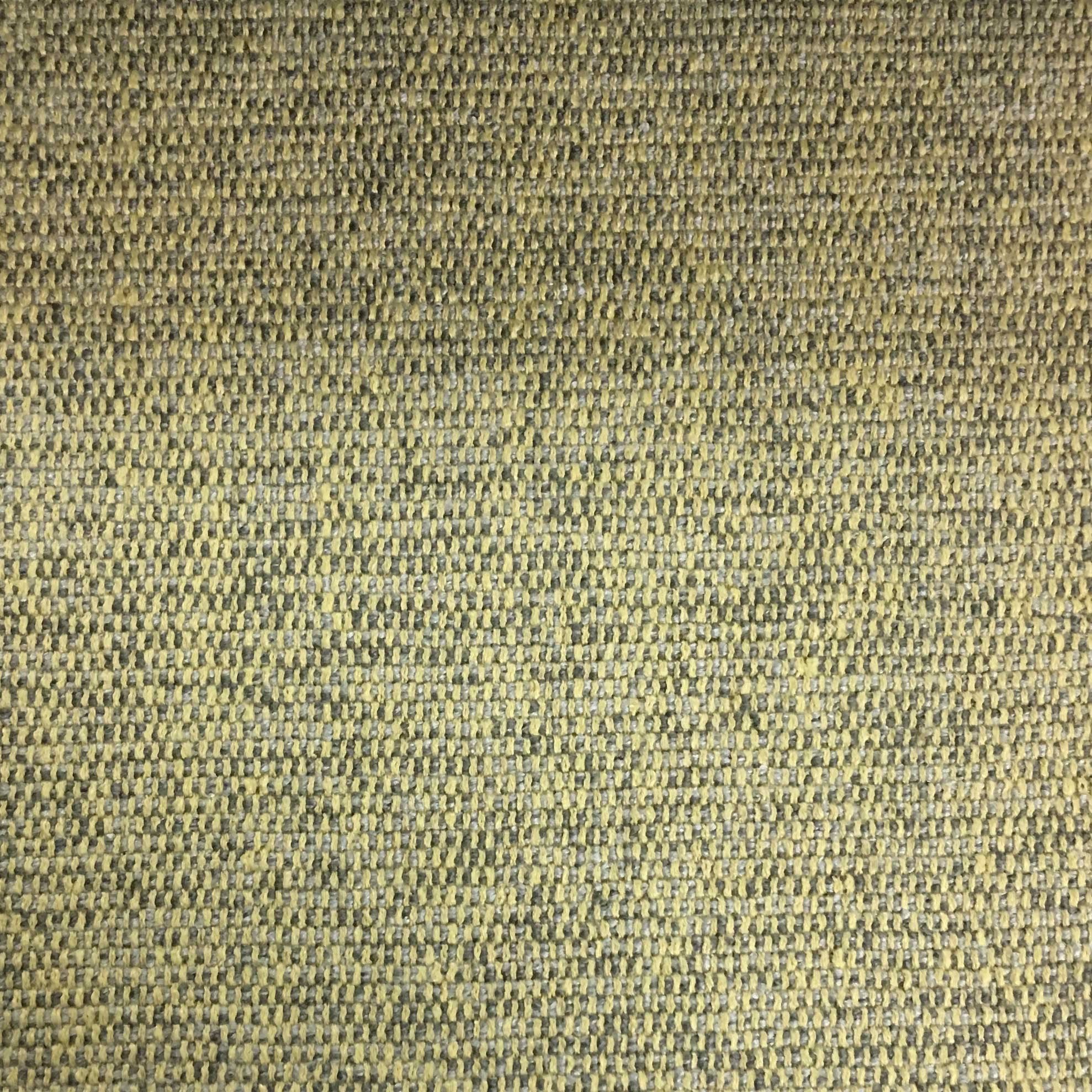HALSTON - SOLID WOVEN CHENILLE UPHOLSTERY FABRIC BY THE YARD