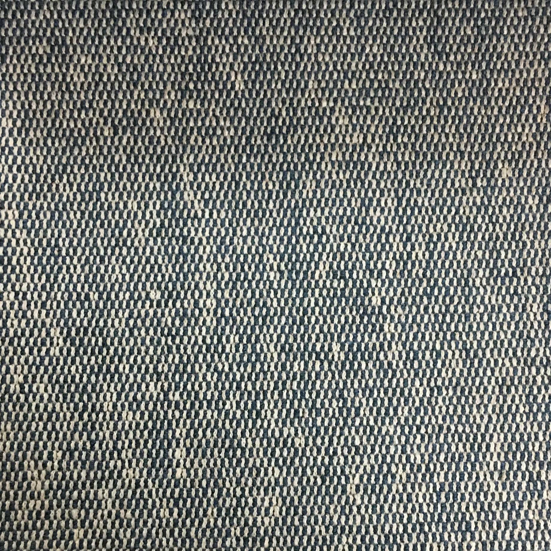 HALSTON - SOLID WOVEN CHENILLE UPHOLSTERY FABRIC BY THE YARD
