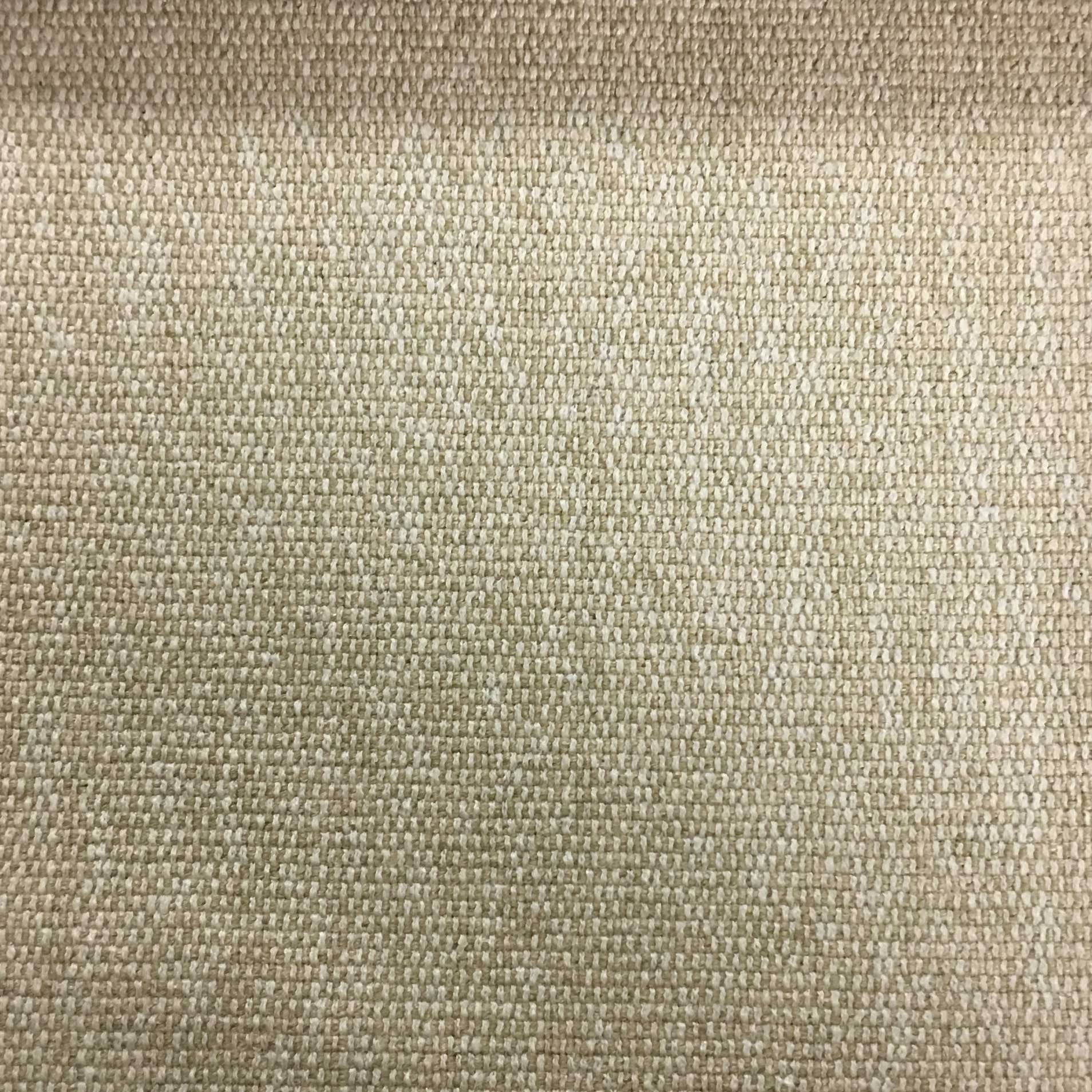 HALSTON - SOLID WOVEN CHENILLE UPHOLSTERY FABRIC BY THE YARD