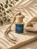 Midnight Tides | Luxury Car Diffuser | 10ml.