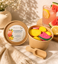 Watermelon Lemonade Scoopie Wax Melt Cup | 4.5 oz