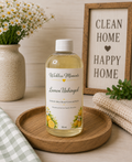 Lemon Unhinged Luxury Mop Soap Concentrate | 16 oz