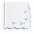 Blue Garden Napkins (Set of 2)