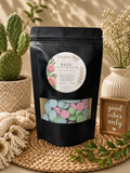 Baja Cactus Blossom Soy Wax Melt Dots | Small Bag 2.5 oz