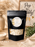 Champagne Toast Soy Wax Melt Dots | Small Bag 2.5 oz