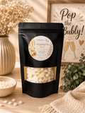 Champagne Toast Soy Wax Melt Dots | Medium Bag 4.5 oz
