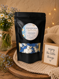 Gingham Fresh Soy Wax Melt Dots | Medium Bag 4.5 oz