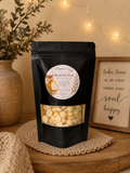 Brandied Pear Soy Wax Dots | Medium Bag 4.5 oz
