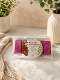Rustic Raspberry Soy Wax Snap Bar|2oz