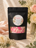 Blushing Bride Soy Wax Melt Dots | Small Bag 2.5 oz