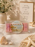 Bum Bum Soy Wax Snap Bar| 2oz