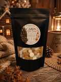 Cabin After Dark Soy Wax Dots | 4.5 oz