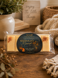 Midnight Manor Soy Wax Snap Bar | 2 oz