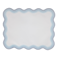 Côte d’Azur Placemats (Set of 2)