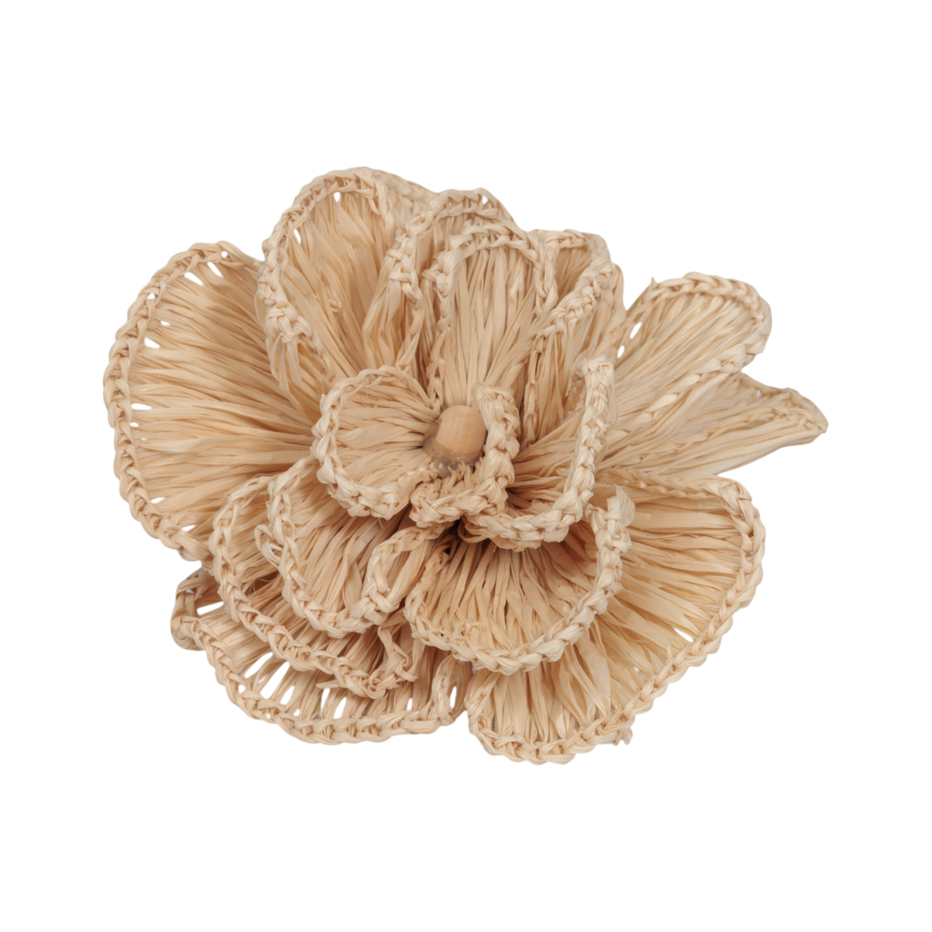Flor de Buriti Napkin Rings (Set of 2)