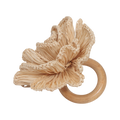 Flor de Buriti Napkin Rings (Set of 2)