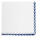Bleu Marine Napkins (Set of 2)