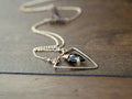 Spearhead Necklace